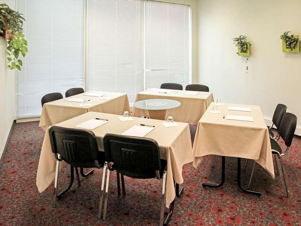 Ibis Martigues Centre Hotel Facilities photo