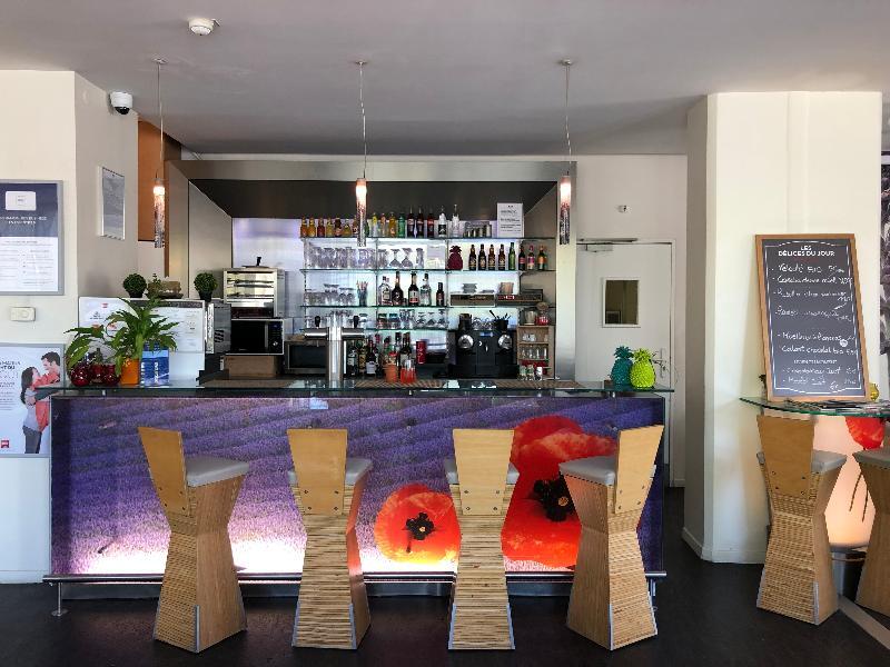 Ibis Martigues Centre Hotel Exterior photo